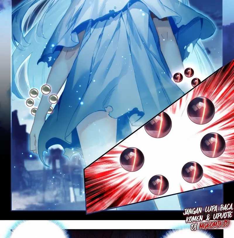 Heavenly Beads Master Chapter 93 Gambar 6
